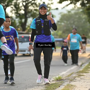 Runner Photo 8239327