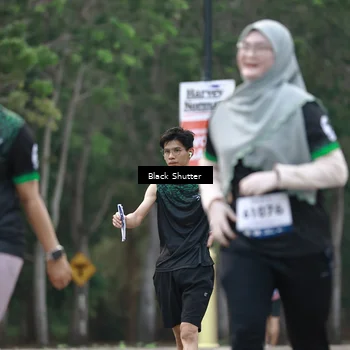 Runner Photo 8239328