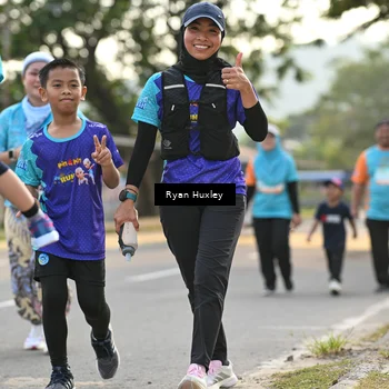 Runner Photo 8239329