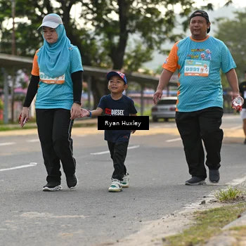 Runner Photo 8239330