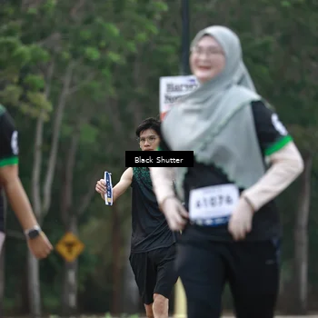 Runner Photo 8239337
