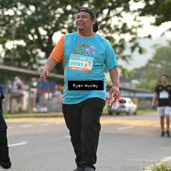 Runner Photo 8239338