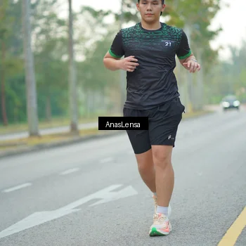 Runner Photo 8239345