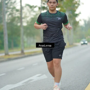 Runner Photo 8239346