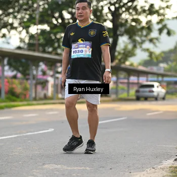 Runner Photo 8239356