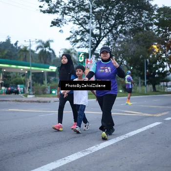 Runner Photo 8239361