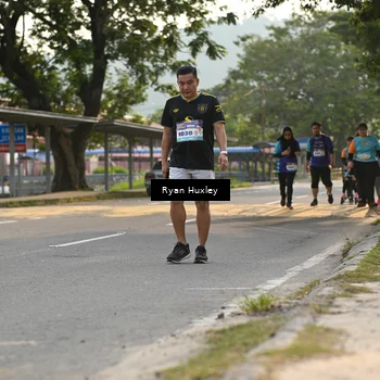 Runner Photo 8239362