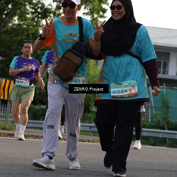 Runner Photo 8239364