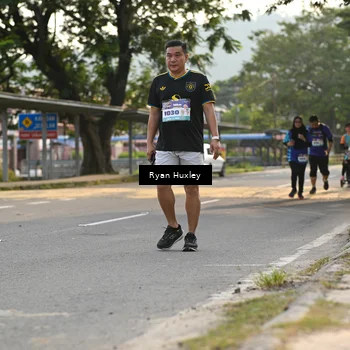 Runner Photo 8239370