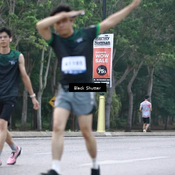 Runner Photo 8239379