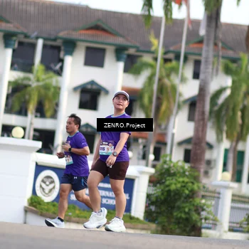 Runner Photo 8239384