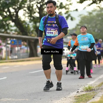 Runner Photo 8239388