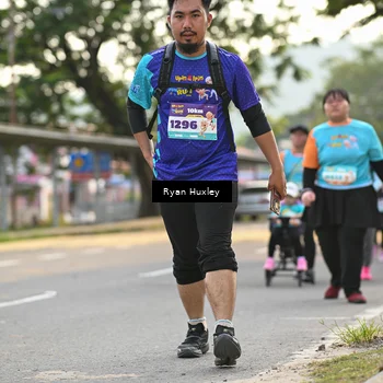 Runner Photo 8239390