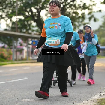 Runner Photo 8239393