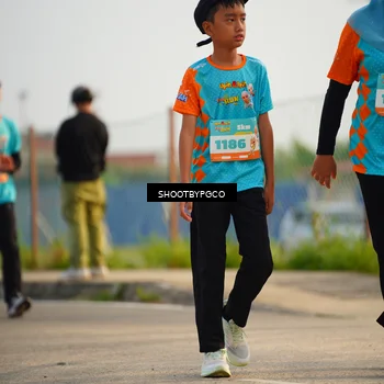 Runner Photo 8239402