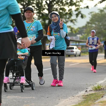 Runner Photo 8239403