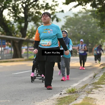 Runner Photo 8239404