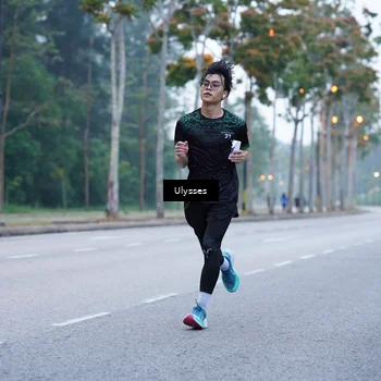 Runner Photo 8239405