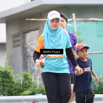 Runner Photo 8239408