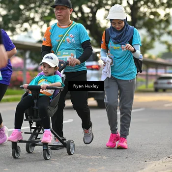 Runner Photo 8239413