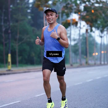 Runner Photo 8239418