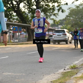 Runner Photo 8239419