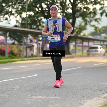 Runner Photo 8239420