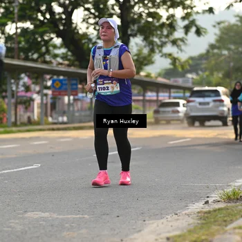 Runner Photo 8239425
