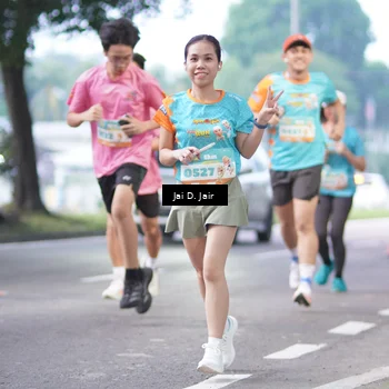 Runner Photo 8239427