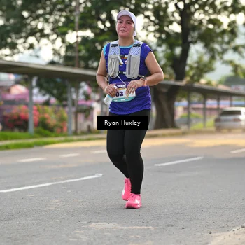 Runner Photo 8239429