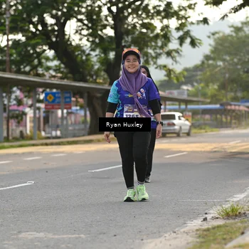 Runner Photo 8239430