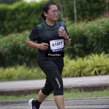 Runner Photo 8239432
