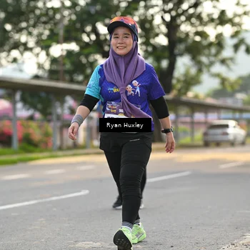 Runner Photo 8239437