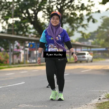 Runner Photo 8239439
