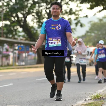 Runner Photo 8239447