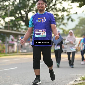 Runner Photo 8239450
