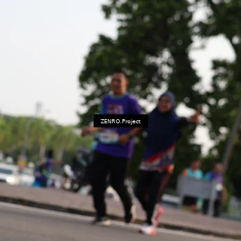 Runner Photo 8239452