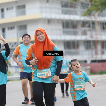 Runner Photo 8239455