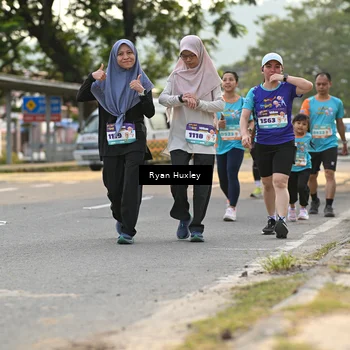 Runner Photo 8239456