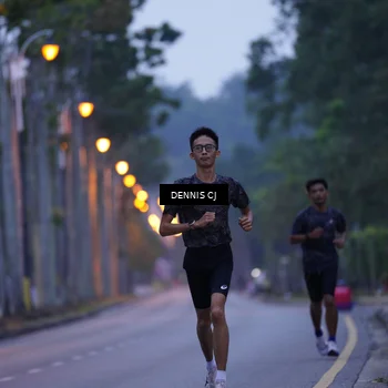 Runner Photo 8239459