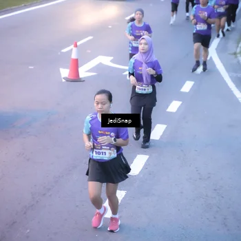 Runner Photo 8239471