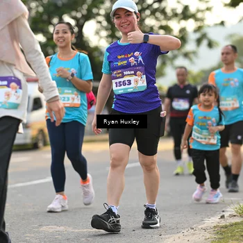 Runner Photo 8239474