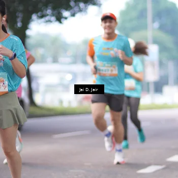 Runner Photo 8239475