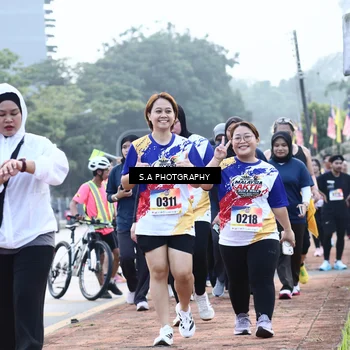 Runner Photo 8239477
