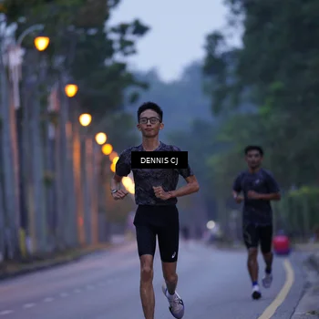 Runner Photo 8239479