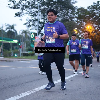 Runner Photo 8239480