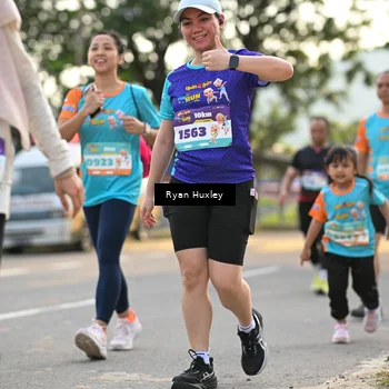 Runner Photo 8239484