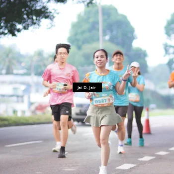 Runner Photo 8239486