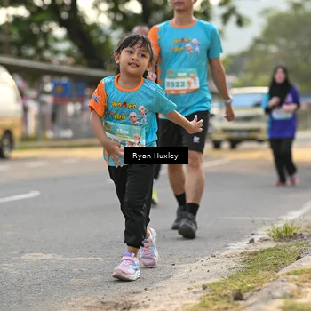Runner Photo 8239487