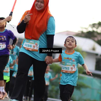 Runner Photo 8239488